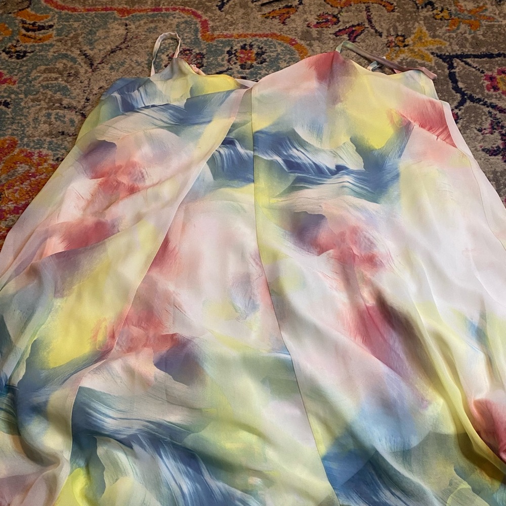 Vince Camuto dress